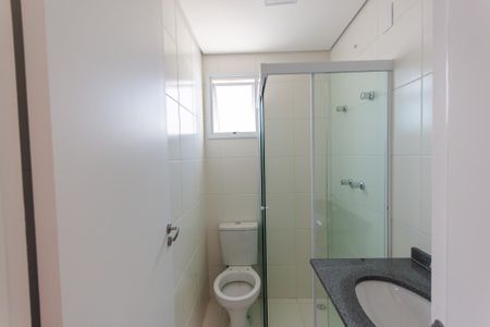 Apartamento para alugar com 54m², 2 quartos e 1 vagaBanheiro