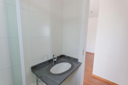 Apartamento para alugar com 54m², 2 quartos e 1 vagaBanheiro