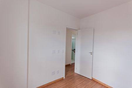 Apartamento para alugar com 54m², 2 quartos e 1 vagaQuarto 