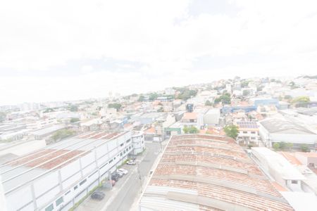 Apartamento para alugar com 54m², 2 quartos e 1 vagaVista do Quarto 