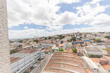 Apartamento para alugar com 54m², 2 quartos e 1 vagaVista da Suíte 