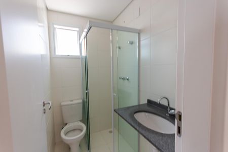 Apartamento para alugar com 54m², 2 quartos e 1 vagaBanheiro