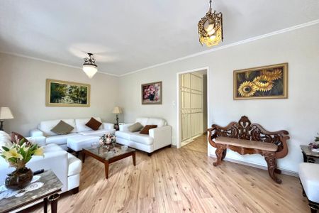 Sala de casa à venda com 4 quartos, 196m² em Planalto Paulista, São Paulo