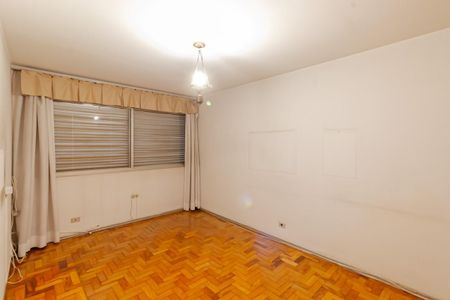 Apartamento à venda com 138m², 3 quartos e 1 vagaQuarto 