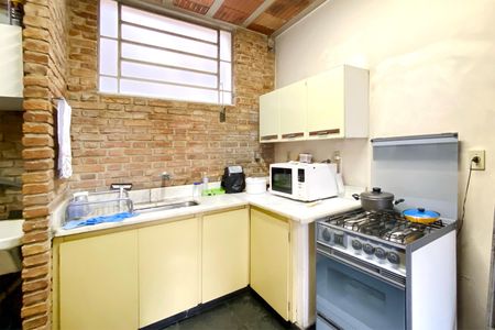 Casa à venda com 117m², 3 quartos e 1 vagaCozinha