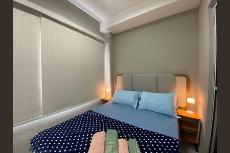 Studio à venda com 25m², 1 quarto e sem vagaStudio