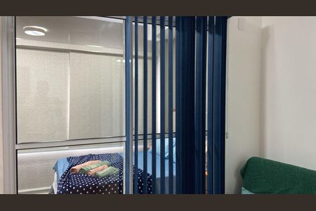 Studio à venda com 25m², 1 quarto e sem vagaStudio