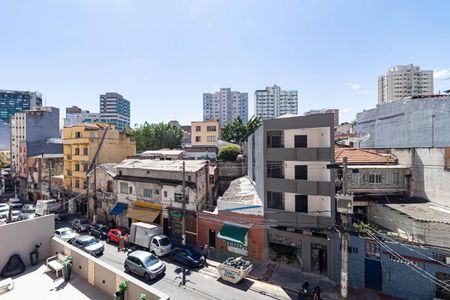 Apartamento para alugar com 25m², 1 quarto e sem vaga Apartamento para alugar com 25m², 1 quarto e sem vagaVista