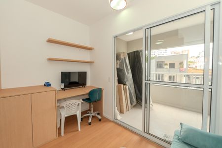 Studio de kitnet/studio para alugar com 1 quarto, 25m² em Bela Vista, São Paulo