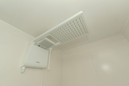 Studio para alugar com 25m², 1 quarto e sem vagaBanheiro