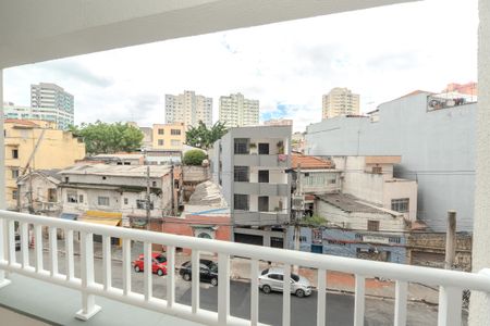 Studio de kitnet/studio para alugar com 1 quarto, 25m² em Bela Vista, São Paulo