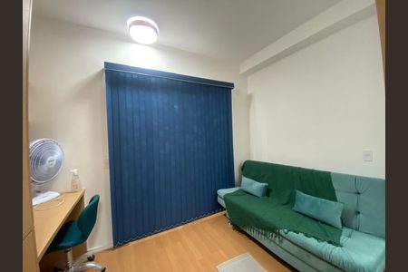 Studio à venda com 25m², 1 quarto e sem vagaStudio