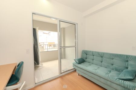 Studio de kitnet/studio para alugar com 1 quarto, 25m² em Bela Vista, São Paulo