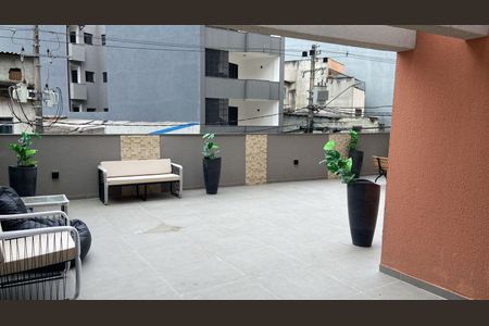 Apartamento para alugar com 25m², 1 quarto e sem vaga Apartamento para alugar com 25m², 1 quarto e sem vagaÁrea comum