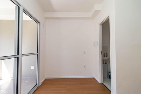 Apartamento para alugar com 25m², 1 quarto e sem vaga Apartamento para alugar com 25m², 1 quarto e sem vagaStudio