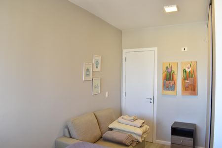 Apartamento para alugar com 46m², 1 quarto e 1 vagaQuarto