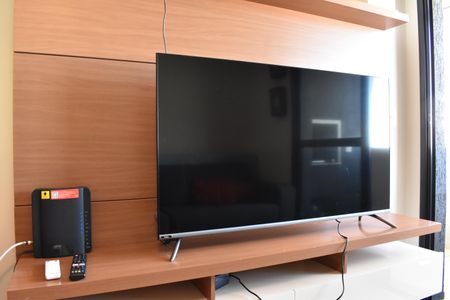 Apartamento para alugar com 46m², 1 quarto e 1 vagaSala