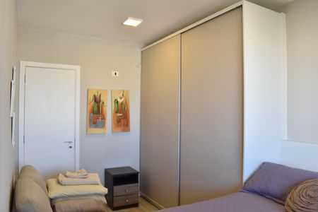 Apartamento para alugar com 46m², 1 quarto e 1 vagaQuarto