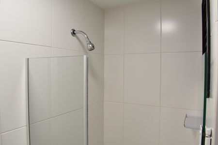 Apartamento para alugar com 46m², 1 quarto e 1 vagaBanheiro Social