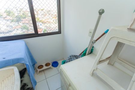 Apartamento à venda com 51m², 2 quartos e 1 vagaÁrea de Serviço