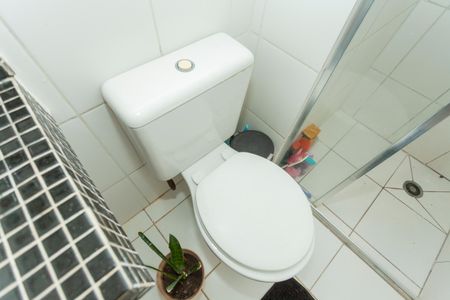 Apartamento à venda com 51m², 2 quartos e 1 vagaBanheiro