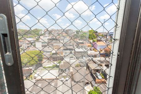 Apartamento à venda com 51m², 2 quartos e 1 vagaVista do Quarto 2