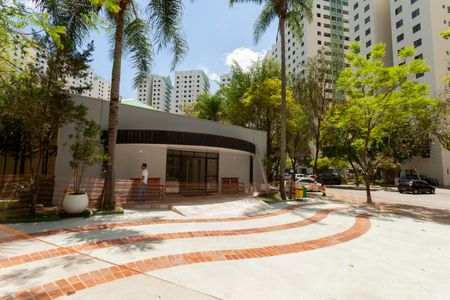Apartamento à venda com 51m², 2 quartos e 1 vagaSalão de eventos