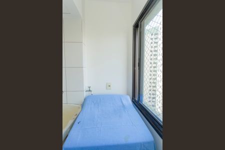 Apartamento à venda com 51m², 2 quartos e 1 vagaÁrea de Serviço