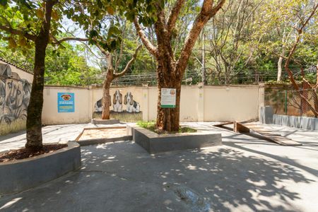 Apartamento à venda com 51m², 2 quartos e 1 vagaEspaço Pet