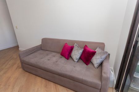 Apartamento à venda com 51m², 2 quartos e 1 vagaSala