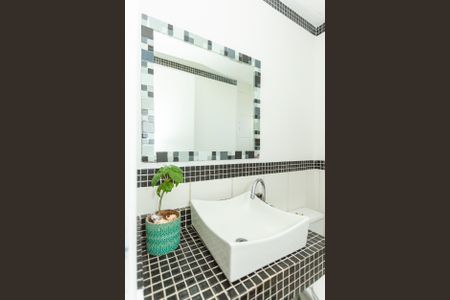 Apartamento à venda com 51m², 2 quartos e 1 vagaBanheiro