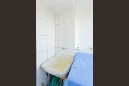 Apartamento à venda com 51m², 2 quartos e 1 vagaÁrea de Serviço