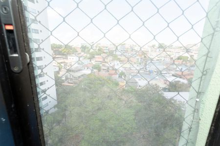 Apartamento à venda com 51m², 2 quartos e 1 vagaVista da Área de Serviço