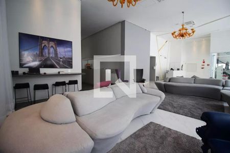 Apartamento à venda com 45m², 1 quarto e 1 vagaÁrea comum