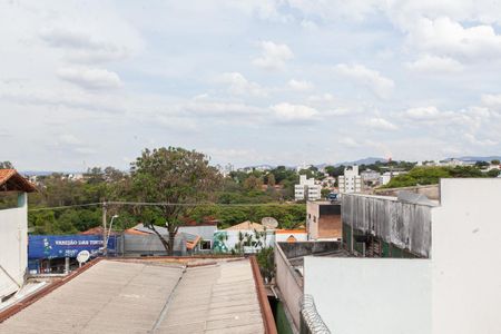 Apartamento à venda com 136m², 3 quartos e 1 vagaVista da Área Priivativa 2