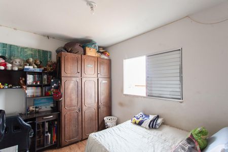 Apartamento à venda com 136m², 3 quartos e 1 vagaQuarto 2