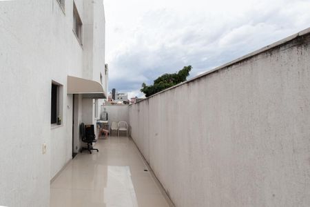 Apartamento à venda com 136m², 3 quartos e 1 vagaÁrea Priivativa 1