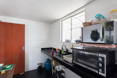 Apartamento à venda com 136m², 3 quartos e 1 vagaCozinha
