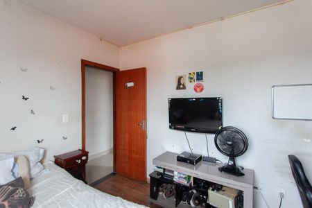 Apartamento à venda com 136m², 3 quartos e 1 vagaQuarto 2