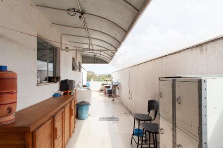 Apartamento à venda com 136m², 3 quartos e 1 vagaÁrea Priivativa 2