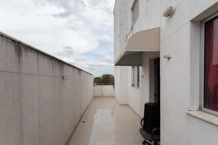 Apartamento à venda com 136m², 3 quartos e 1 vagaÁrea Priivativa 1