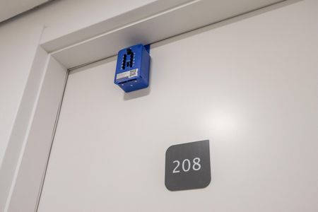 Apartamento para alugar com 33m², 2 quartos e sem vaga Apartamento para alugar com 33m², 2 quartos e sem vagaLockbox