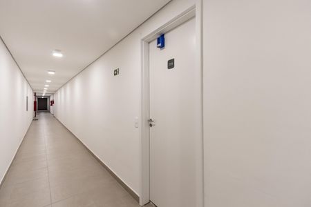 Apartamento para alugar com 33m², 2 quartos e sem vaga Apartamento para alugar com 33m², 2 quartos e sem vagaLockbox
