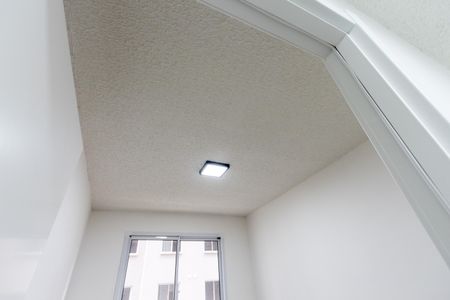 Apartamento para alugar com 33m², 2 quartos e sem vaga Apartamento para alugar com 33m², 2 quartos e sem vagaQuarto 2