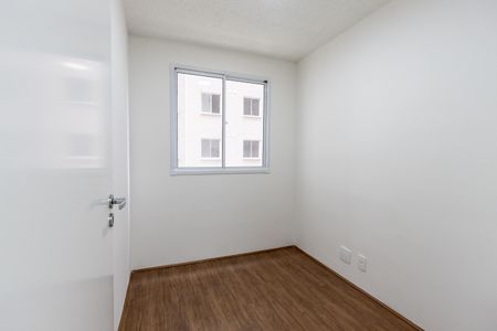 Apartamento para alugar com 33m², 2 quartos e sem vaga Apartamento para alugar com 33m², 2 quartos e sem vagaQuarto 2
