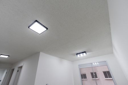 Apartamento para alugar com 33m², 2 quartos e sem vaga Apartamento para alugar com 33m², 2 quartos e sem vagaSala/Cozinha