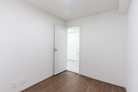 Apartamento para alugar com 33m², 2 quartos e sem vaga Apartamento para alugar com 33m², 2 quartos e sem vagaQuarto 1