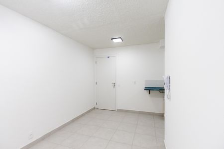 Apartamento para alugar com 33m², 2 quartos e sem vaga Apartamento para alugar com 33m², 2 quartos e sem vagaSala/Cozinha