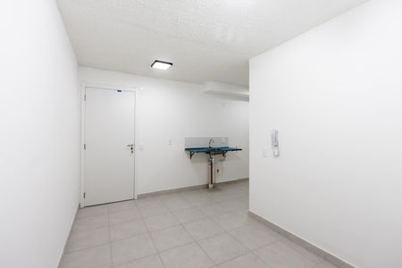 Apartamento para alugar com 33m², 2 quartos e sem vaga Apartamento para alugar com 33m², 2 quartos e sem vagaSala/Cozinha