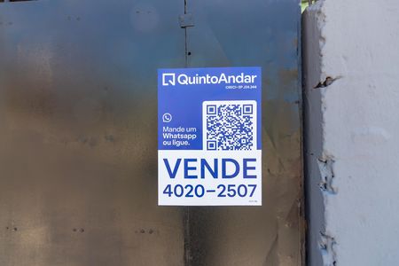 Placa  de casa à venda com 6 quartos, 250m² em Padroeira, Osasco